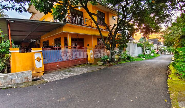 Dijual Cepat Rumah Srondol Banyumanik Semarang 2
