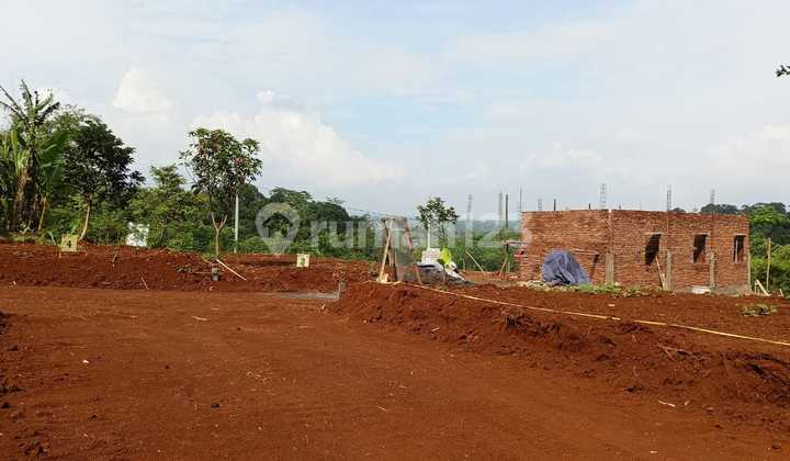 Tanah Kavling Dekat Pemancingan Wisata Ngrembel Aeri Cepoko Gunungpati 1