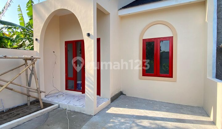 Rumah Bagus Kpr Dp Ringan Di Pedurungan Semarang 2