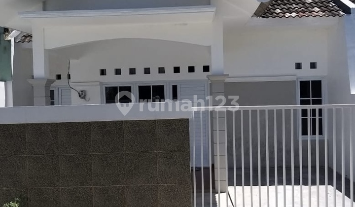 Dijual Rumah di Gombel Jatingaleh Semarang 1