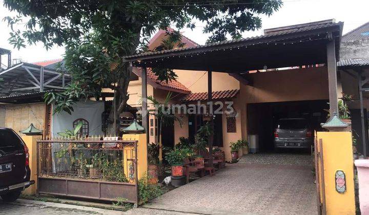 Rumah Sapta Prasetya Fatmawati Pedurungan 1