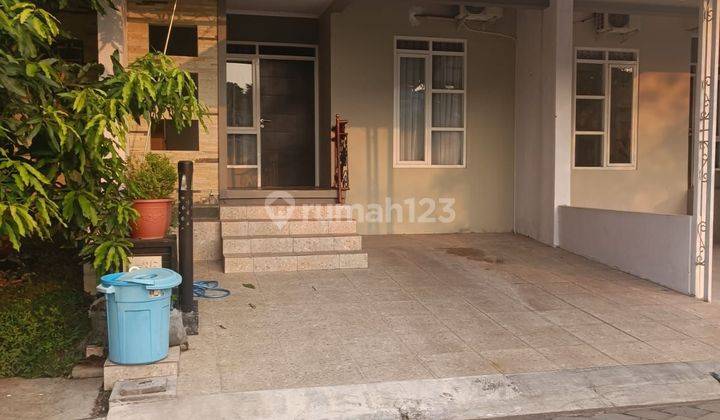 Dijual Cepat Murah Rumah Bukit Elang Raya Sambiroto Tembalang 1