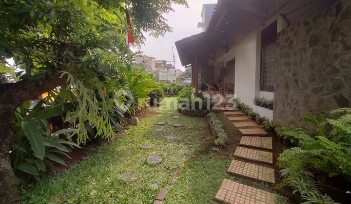 Dijual Cepat Rumah Kelud Semarang, Cocok U Usaha/ Kantor 2