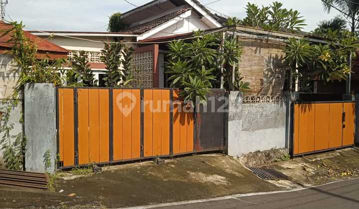 Dijual Rumah Jatingaleh Semarang Kota 2