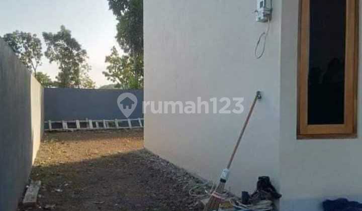 Dijual Rumah Patemon Gunungpati Semarang 2