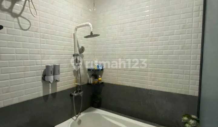 Rumah.bagus.bukit Sendangmulyo.tembalang 2