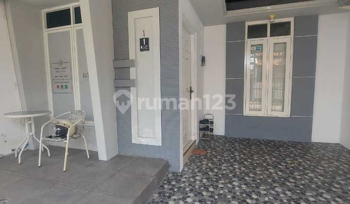 Rumah Bagus Siap Huni Di Depok Suhada Pedurungan  1