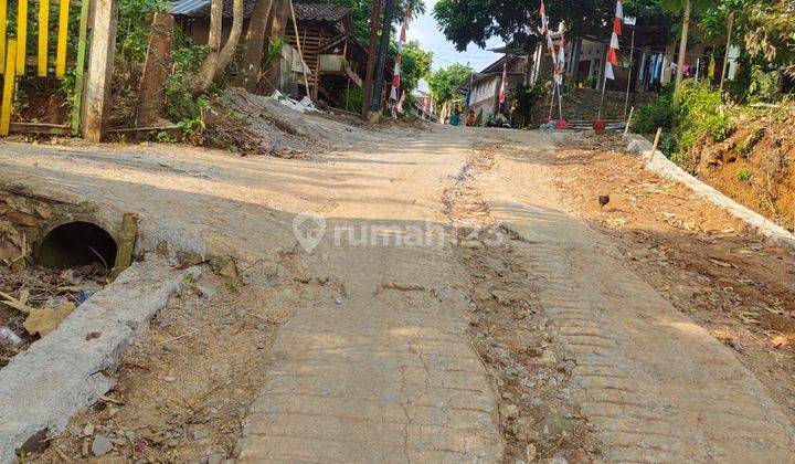 TANAH MURAH 110 JUTAAN DI GUNUNGPATI SEMARANG 2