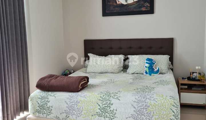 Dijual Rumah Bagus Citragand Sambiroto Tembalang Semarang 2