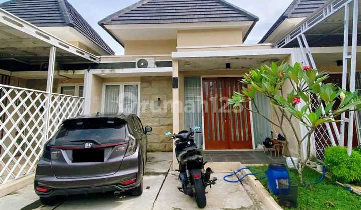 Dijual Sangat Murah Cepat Rumah Bagus Mijen Semarang 1