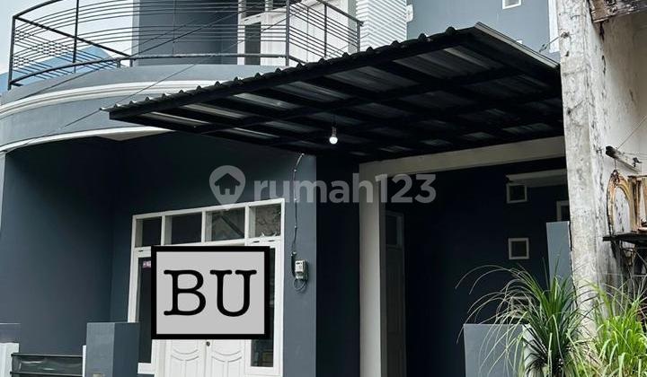 For Quick Sale: Pudak Payung Senarang House 1