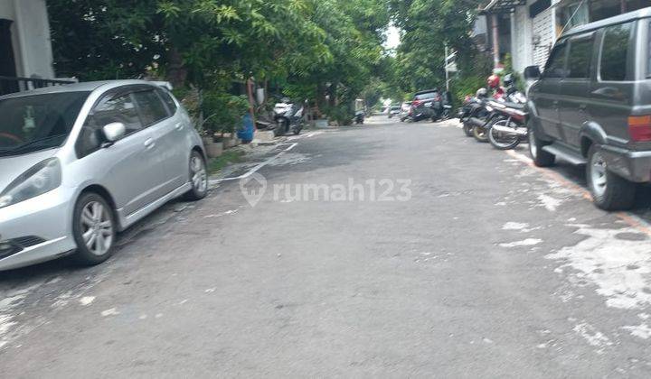 Dijual Tanah Ketileng Dekat Kedungmundu Semarang 1