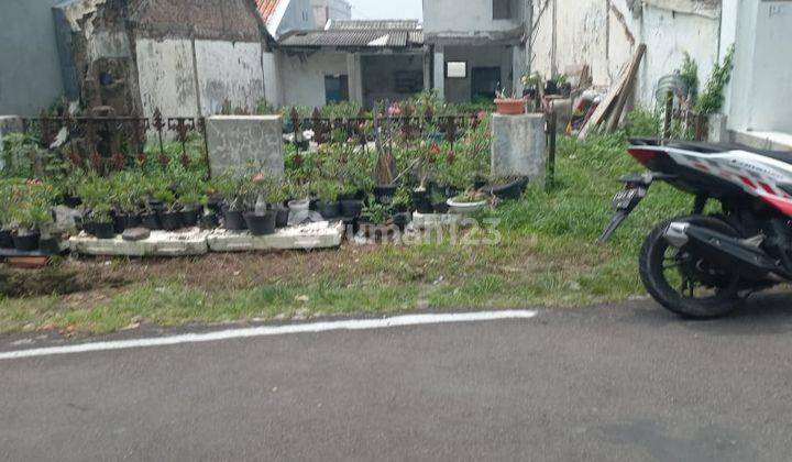 Dijual Tanah Ketileng Dekat Kedungmundu Semarang 2