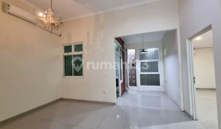 Rumah Graha Padma Semarang Tengah Kota 2