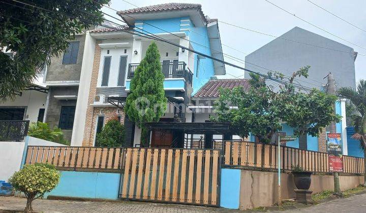 Rumah Mewah Bulusan Tembalang Dekat Undip 2