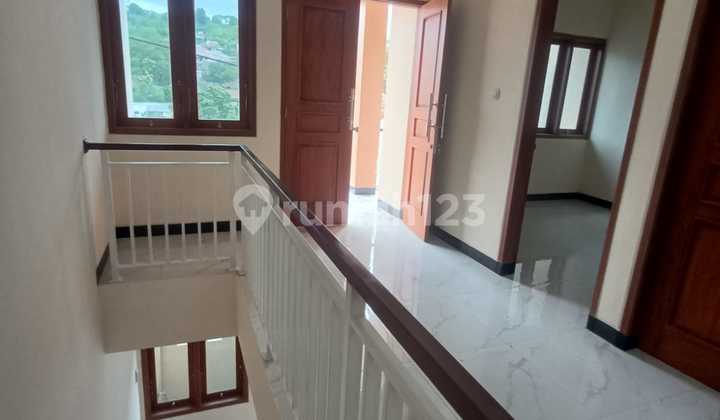 New House in the Center of Tumpang Gajahmungkur Semarang 2