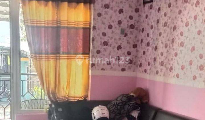 Dijual Cepat Murah Rumah Bagus Pudak Payung Semarang 2