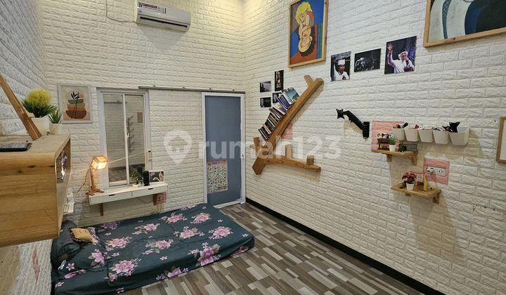 Rumah Mewah Plamongan Pedurungan Strategis Dekat Jalan Raya 2