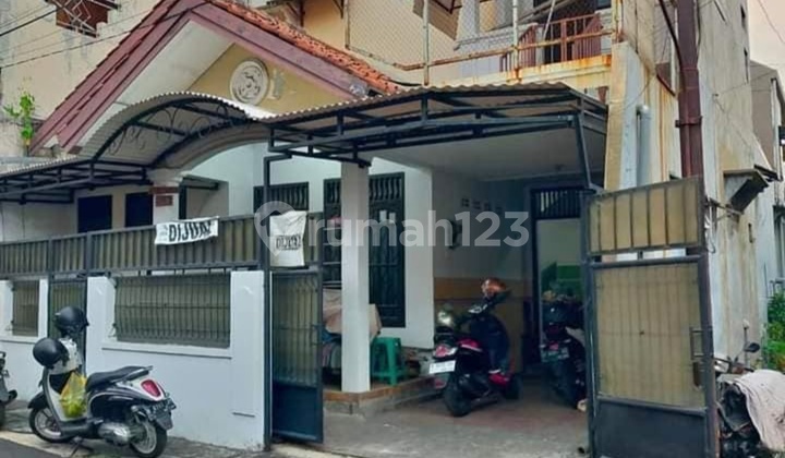 Dijual Cepat Murah Rumah Candi Prambanan Dekat Tol Manyaran  1