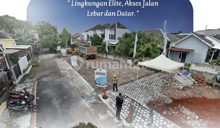 Promo House Sambiroto Near Unimus Kedungmundu Semarang 2