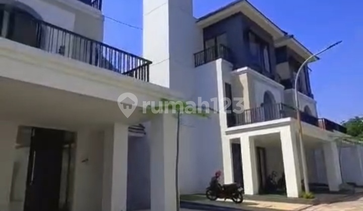 Promo Free Biaya Biaya Rumah Mewah Tlaga Bodas Dekat Jatingaleh Semarang 1