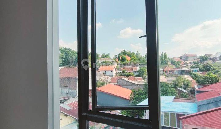 Dijual Cepat Rumah Mewah Full Furnishied Di Jatingaleh Semarang 2