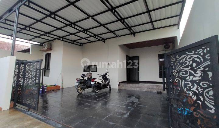 Rumah Mewah Dekat Islamic Center Dan Tol Manyaran 2