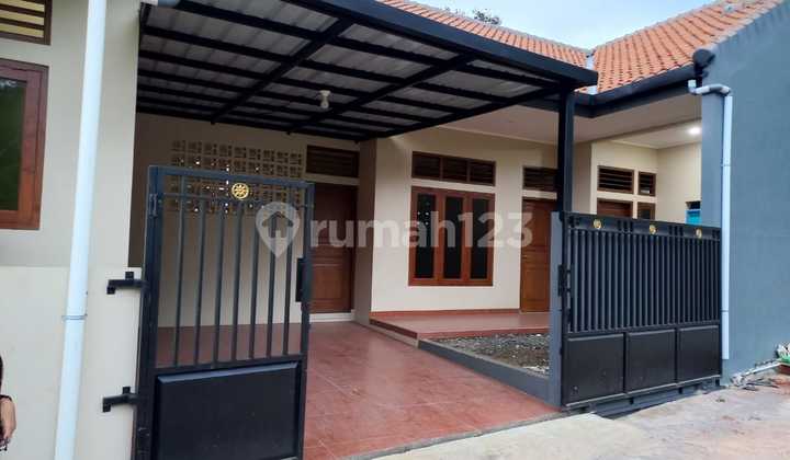Dijual Rumah Rings 1 Unnes Gunungpati Semarang 2
