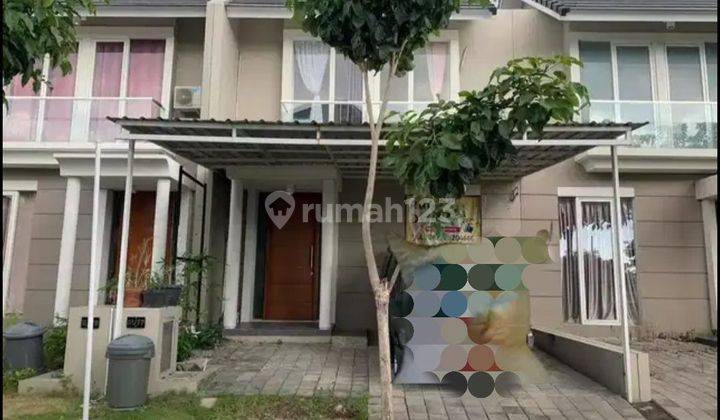 Dijual Rumah Bagus Citragrand Dekat Undip Dan Unimus Tembalang Semarang 1