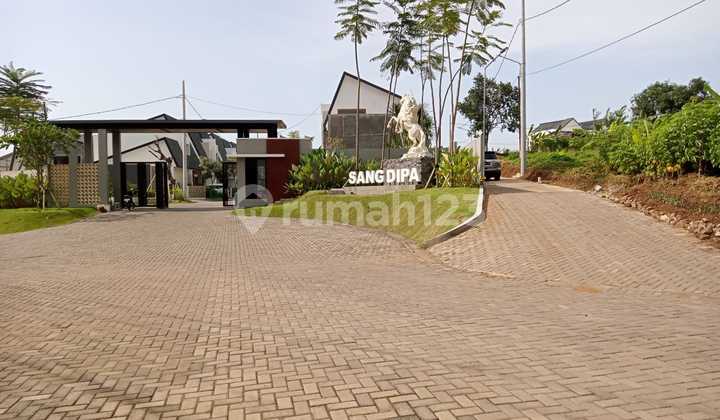 Tanah Kavling Mangunharjo Dekat Sambiroto Tembalang 2