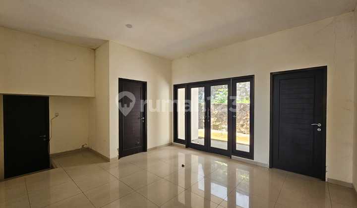 Rumah Palm Hill Papandayan Dekat Akpol dan Pusat Kota 2