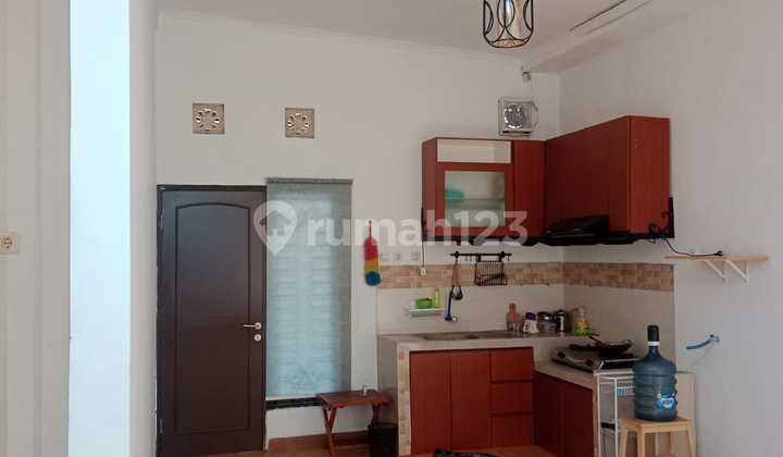 Dijual Cepat Rumah Beranda Bali Bsb City Semarang 2