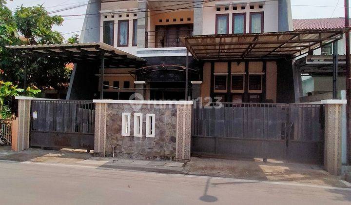 Dijual Rumah Hunian Prospek Usaha Kos Atau Gueshouse Di Kelud Gajahmungkur 2