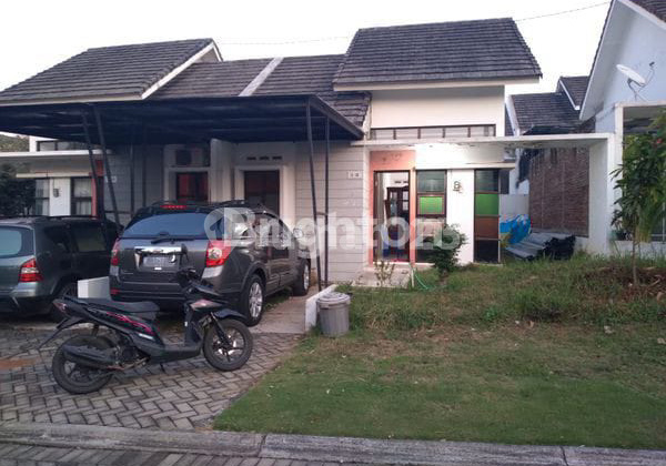 For Sale Quiet Comfortable House in Bsb Village Mijen 2