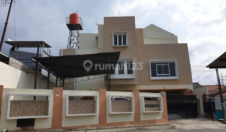 Dijual Rumah Kos Full Isi Di Tembalang Dekat Undip 1