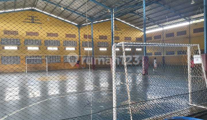 For rent. Good warehouse suitable for Padel West Semarang. For rent. Good warehouse suitable for Padel West Semarang.