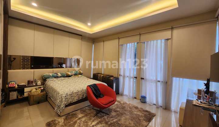 Rumah Mewah Boulevard Citragrand Sambiroto Tembalang Semarang 2