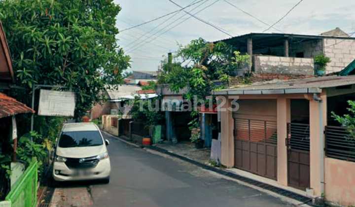 Dijual Rumah Sederhana Lemah Gempal Dekat Tugumuda Tengah Kota Semarang 2