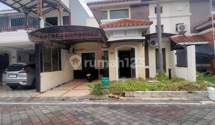 Jual Cepat Rumah Mewah Kedungmundu Dekat Unimus Kedungnundu Dan Undip
