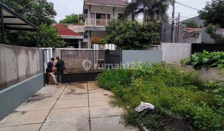 Dijual Rumah Manyaran Dekat  Jalan Raya Dan Tol 1