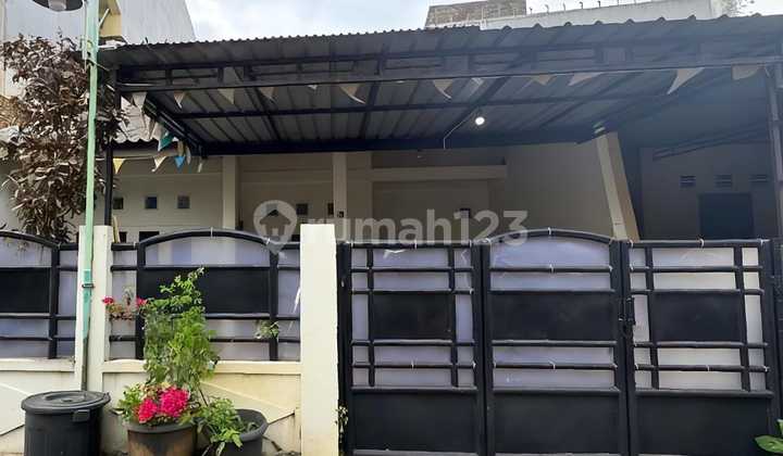 Dijual Rumah Jalan Kruing Banyumanik Semarang
