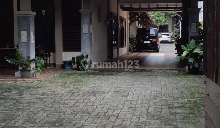 Dijual Rumah Induk Dan Kos Di Tlogo Bodas Raya Semarang Dekat Akpol 1