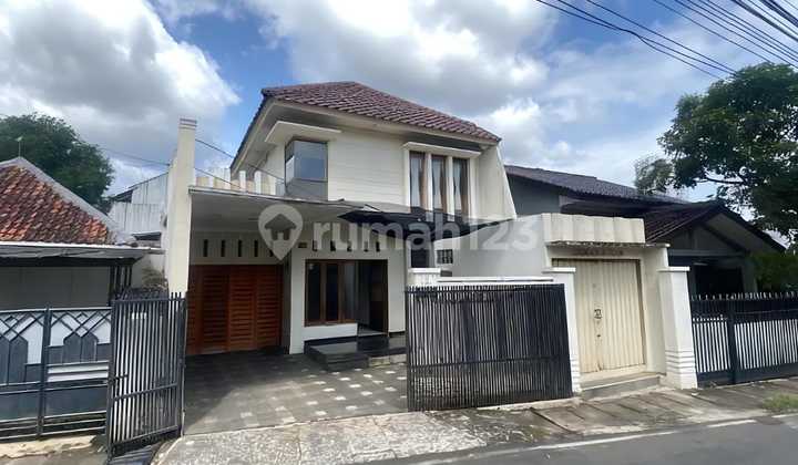 Dijual Rumah Lamper Kidul Semarang 1