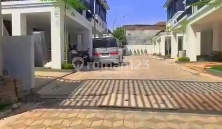 Rumah Mewah Tlaga Bodas Dekat Akpol Juga Jatingaleh  2