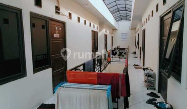 Dijual Usaha Rumah Kos Bulusan Dekat Undip Tembalang Semarang 1