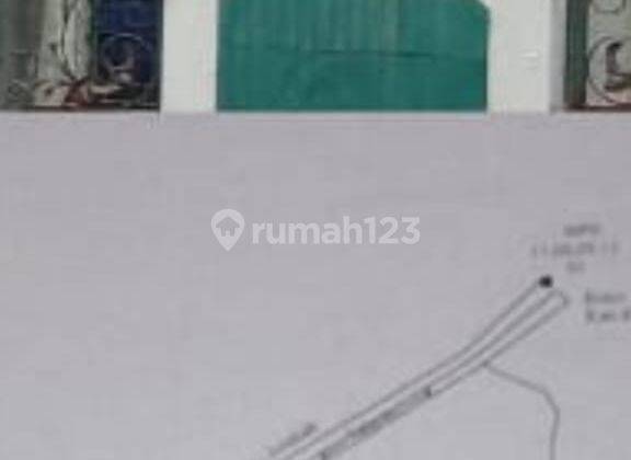 Dijual Tanah Jalan Raya Mijen Boja Prospek Utk Usaha 2
