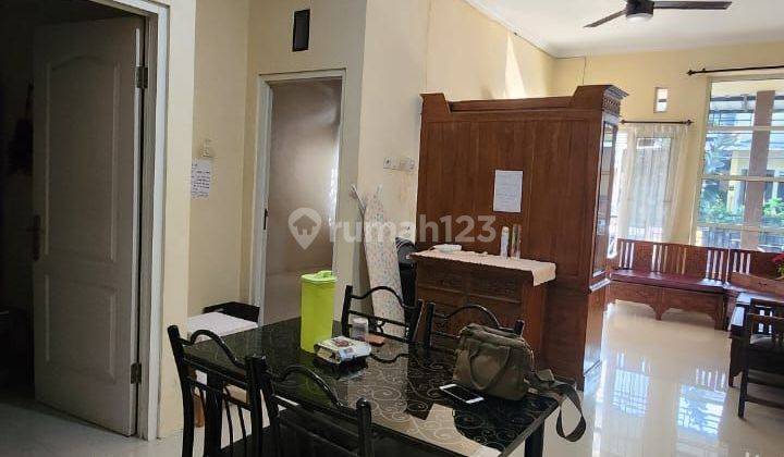 Dijual Cepat Rumah Bagus Griya Sejahtera Mulawarman Tembalang Dekat Undip 2