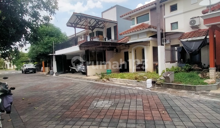 Sell Fast Luxury House Kedungmundu Near Unimus Kedungnundu And Undip 2