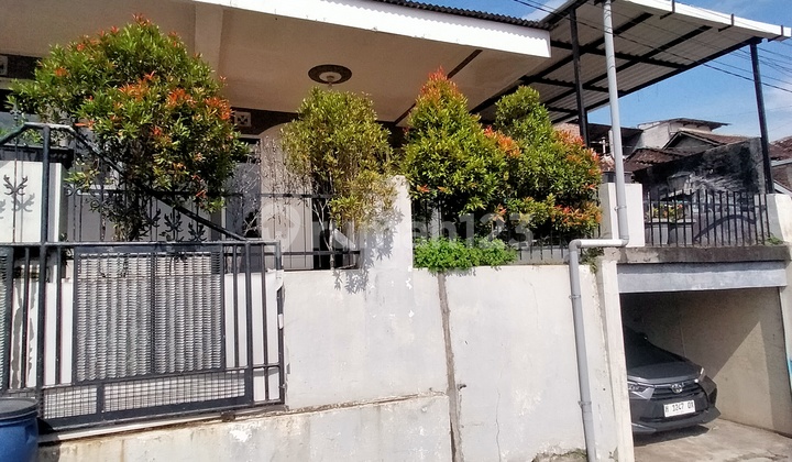 Dijual Rumah Sri Rejeki Dekat Pamularsih Dan Kalibanteng Semarang 1