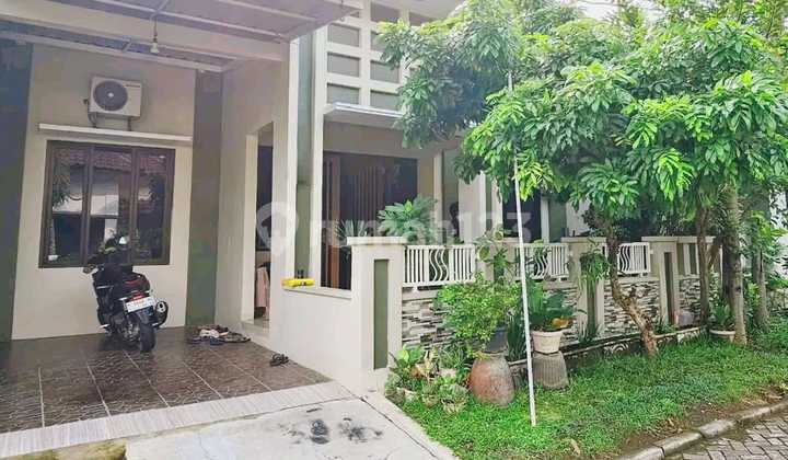 Dijual Cepat Murah Rumah Di Sambiroto Kedungmundu 2